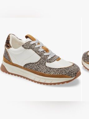 Madewell kickoff trainer sneaker size 10
